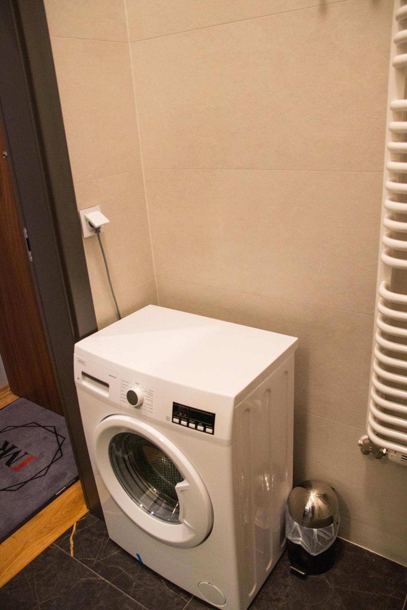Aparthotel Inspire Miodova Residence คราคูฟ ห้อง รูปภาพ